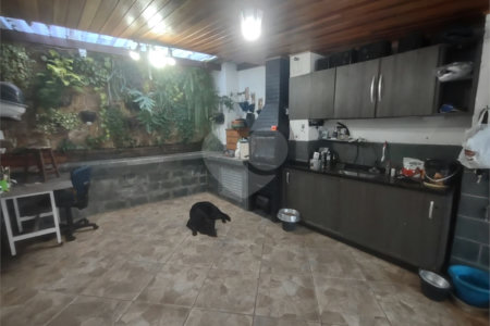 Casa Térrea à venda com 2 quartos, sendo 1 suíte, em Vila Jaguara, São Paulo, SP