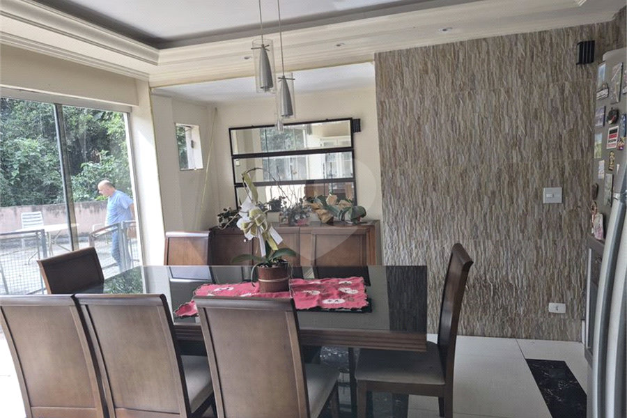 Casa à venda com 4 suítes no condomínio Associação Reserva das Hortênsias, Mairiporã - SP