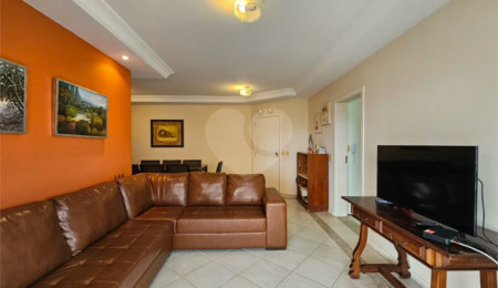 Apartamento à venda com 3 quartos, sendo 1 suíte,  em Riviera de São Lourenço, Bertioga, SP