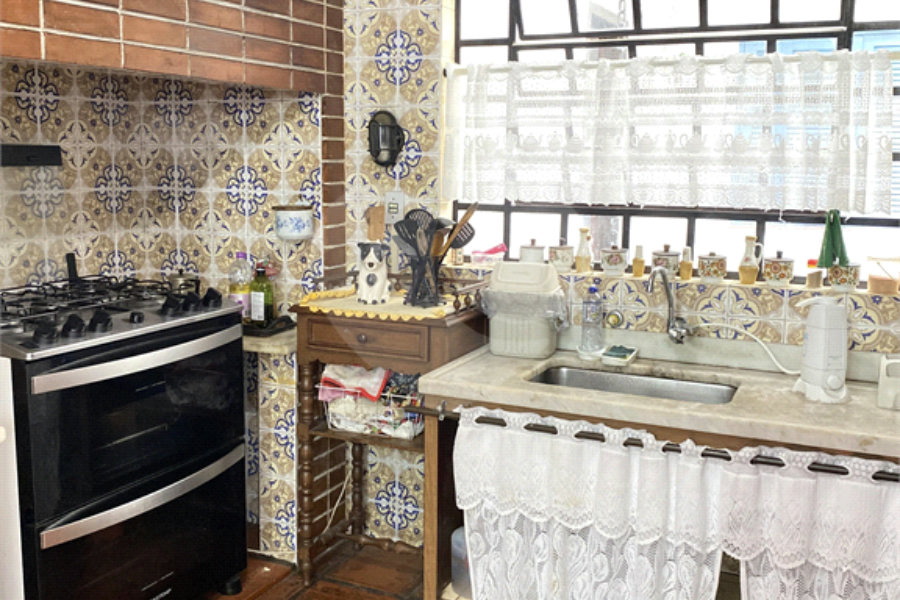 Sobrado à venda com 4 quartos, sendo 1 suíte, em Casa Verde, São Paulo, SP