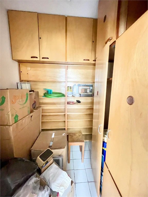 Apartamento à venda com 3 quartos, sendo 2 suítes,  em Água Fria, São Paulo, SP