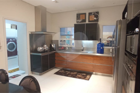 Casa à venda com 3 quartos no condomínio Granja Deolinda, Sorocaba - SP