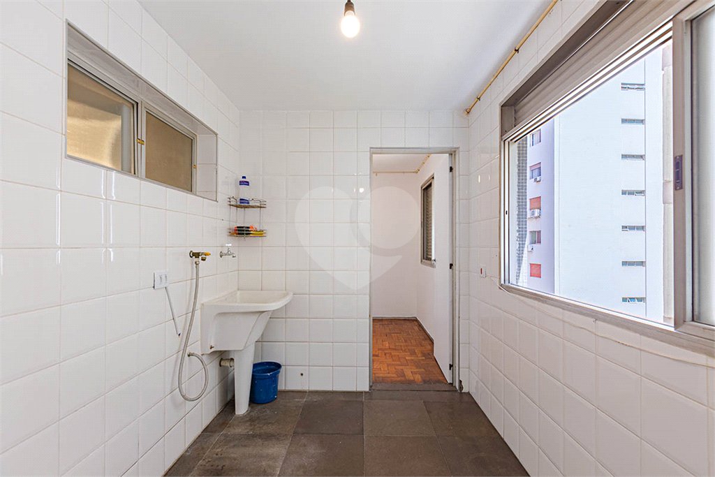 Apartamento à venda ou para alugar com 3 quartos, sendo 1 suíte, em Itaim Bibi, São Paulo, SP