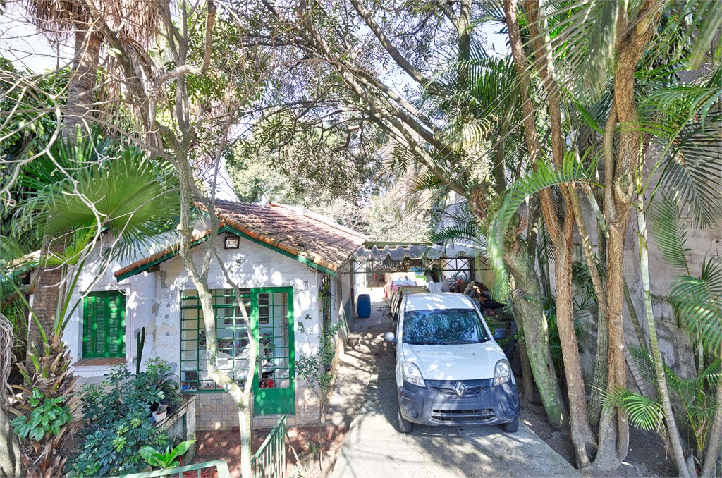 Terreno à venda em Campo Grande, São Paulo, SP