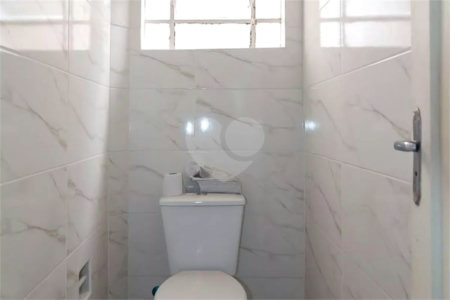 Apartamento para alugar com 3 quartos em Bela Vista, São Paulo, SP