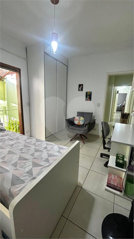 Sobrado à venda ou para alugar com 4 quartos, sendo 3 suítes, em Mandaqui, São Paulo, SP