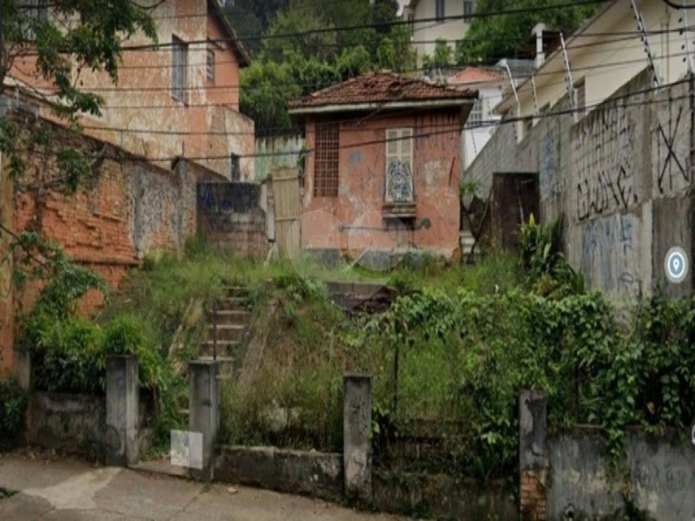 Terreno à venda em Perdizes, São Paulo, SP