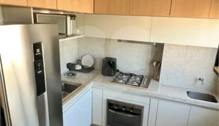 Apartamento à venda com 2 quartos, sendo 1 suíte,  em Santa Cruz do José Jacques, Ribeirão Preto, SP