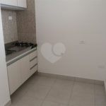 Apartamento à venda com 1 quarto em Perdizes, São Paulo, SP