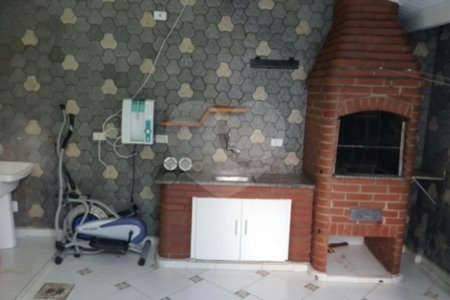 Casa em condomínio à venda com 3 quartos, sendo 1 suíte,  em Vila São Silvestre, São Paulo, SP