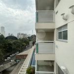 Apartamento à venda ou para alugar com 2 quartos, sendo 1 suíte, em Barra Funda, São Paulo, SP
