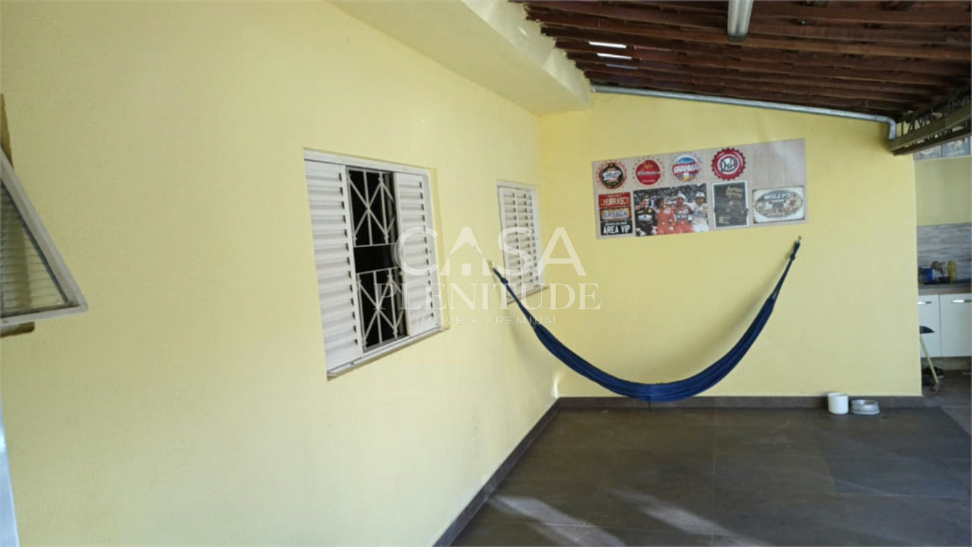 Casa à venda com 2 quartos, sendo 1 suíte,  em Central Parque Sorocaba, Sorocaba, SP