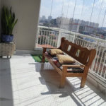 Apartamento à venda ou para alugar com 3 quartos, sendo 1 suíte, em Jardim Vazani, São Paulo, SP