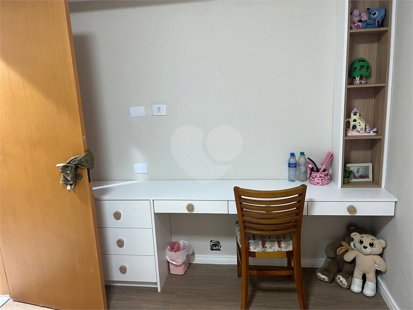Apartamento à venda com 4 suítes em Nova Petrópolis, São Bernardo do Campo, SP