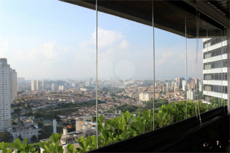 Apartamento à venda com 4 quartos, sendo 3 suítes,  em Vila Suzana, São Paulo, SP