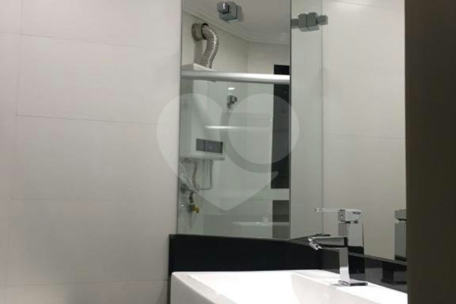 Flat à venda com 1 quarto em Jardim América, São Paulo, SP