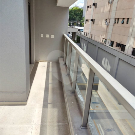 Apartamento à venda com 1 quarto em Vila Clementino, São Paulo, SP