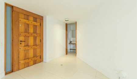 Apartamento à venda com 4 quartos, sendo 3 suítes,  em Campo Belo, São Paulo, SP