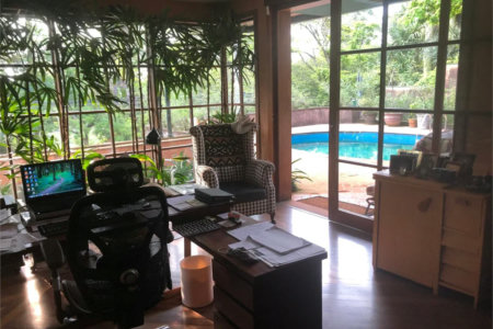 Casa à venda ou para alugar com 4 quartos, sendo 3 suítes, em Jardim Leonor, São Paulo, SP