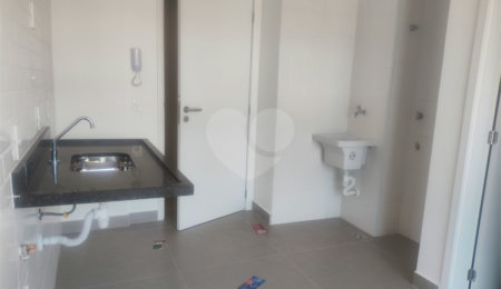 Studio à venda com 1 quarto em Jardim São Paulo(zona Norte), São Paulo, SP