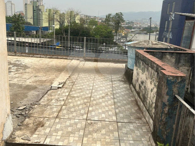 Sobrado à venda com 3 quartos, sendo 1 suíte,  em Limão, São Paulo, SP