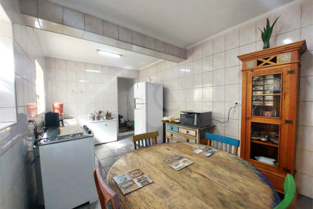 Sobrado à venda com 3 quartos, sendo 2 suítes, em Vila Pompéia, São Paulo, SP