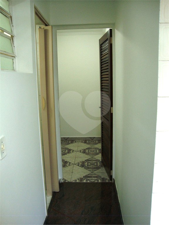 Apartamento à venda com 3 quartos, sendo 1 suíte,  em Mandaqui, São Paulo, SP