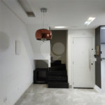 Cobertura à venda com 90 m² - Campestre