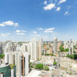 Apartamento à venda com 4 quartos, sendo 3 suítes, em Campo Belo, São Paulo, SP