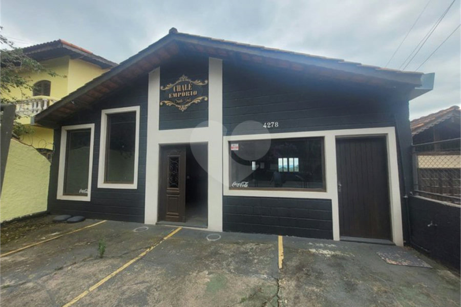 Salão à venda em Samambaia, Mairiporã, SP