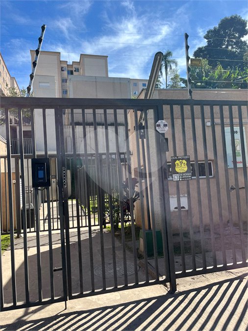 Apartamento à venda com 2 quartos em Tremembé, São Paulo, SP