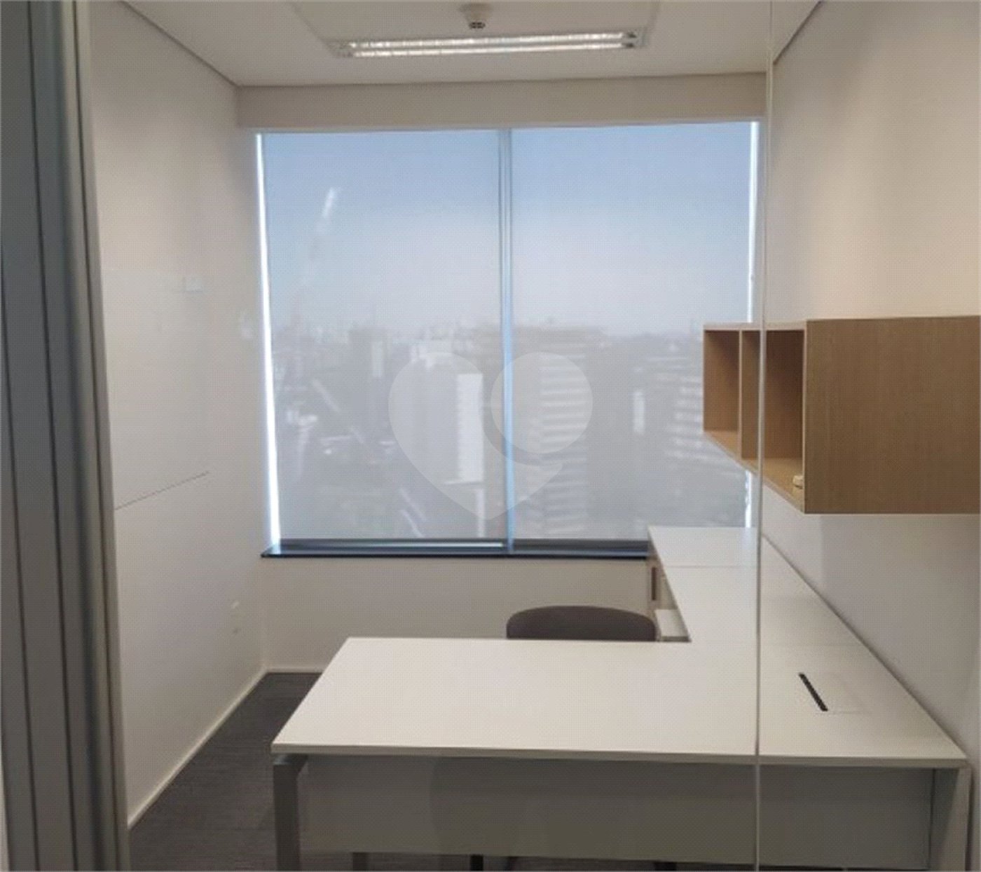 Laje Corporativa para alugar em Vila São Francisco (zona Sul), São Paulo, SP