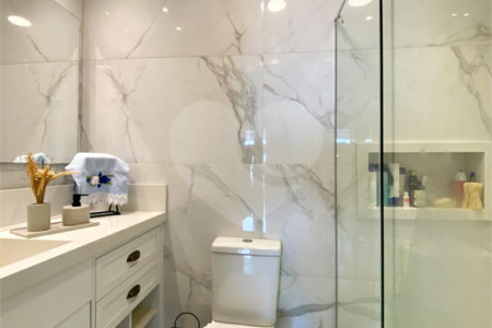 Apartamento à venda com 2 quartos, sendo 1 suíte,  em Tucuruvi, São Paulo, SP
