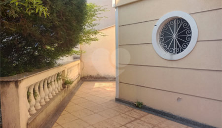 Sobrado à venda com 3 quartos, sendo 2 suítes,  em Santana, São Paulo, SP