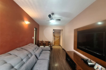 Apartamento à venda com 2 quartos, sendo 1 suíte, em Vila Isabel, Rio de Janeiro, RJ