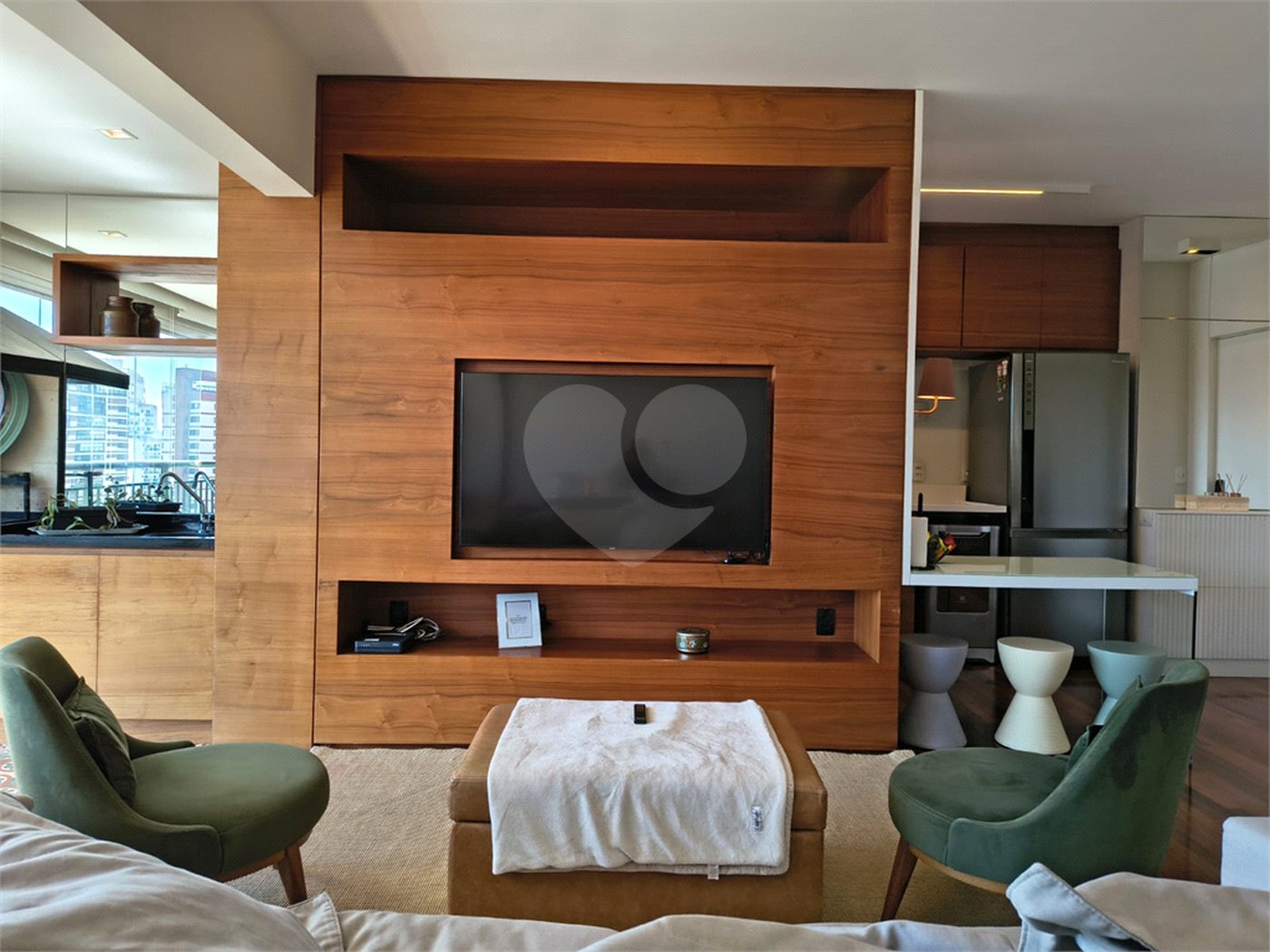 Apartamento à venda com 2 quartos, sendo 1 suíte,  em Vila Cruzeiro, São Paulo, SP