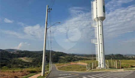 Terreno à venda em Atibaia Belvedere, Atibaia, SP