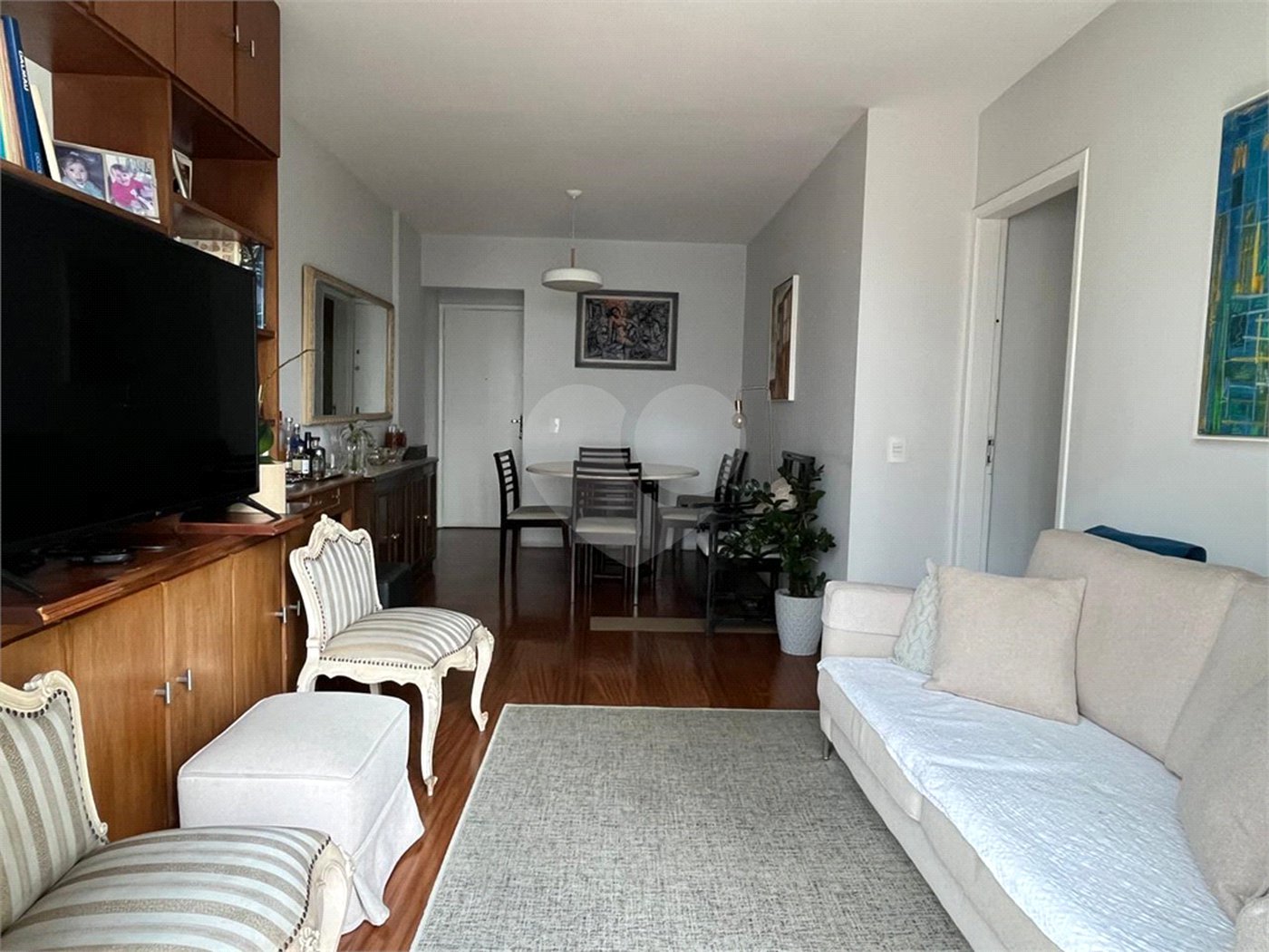 Apartamento à venda com 3 quartos, sendo 1 suíte, em Jardim Paulista, São Paulo, SP