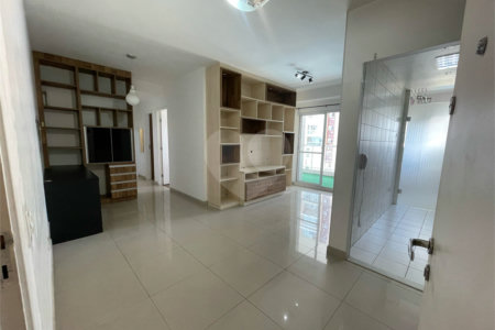 Apartamento à venda com 3 quartos, sendo 1 suíte, em Baeta Neves, São Bernardo do Campo, SP