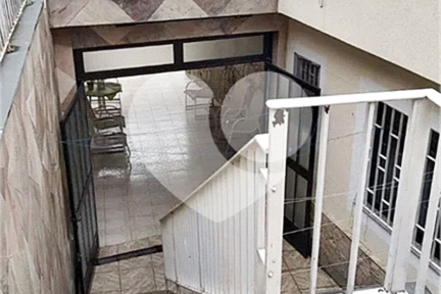 Sobrado à venda com 4 suítes em Casa Verde, São Paulo, SP