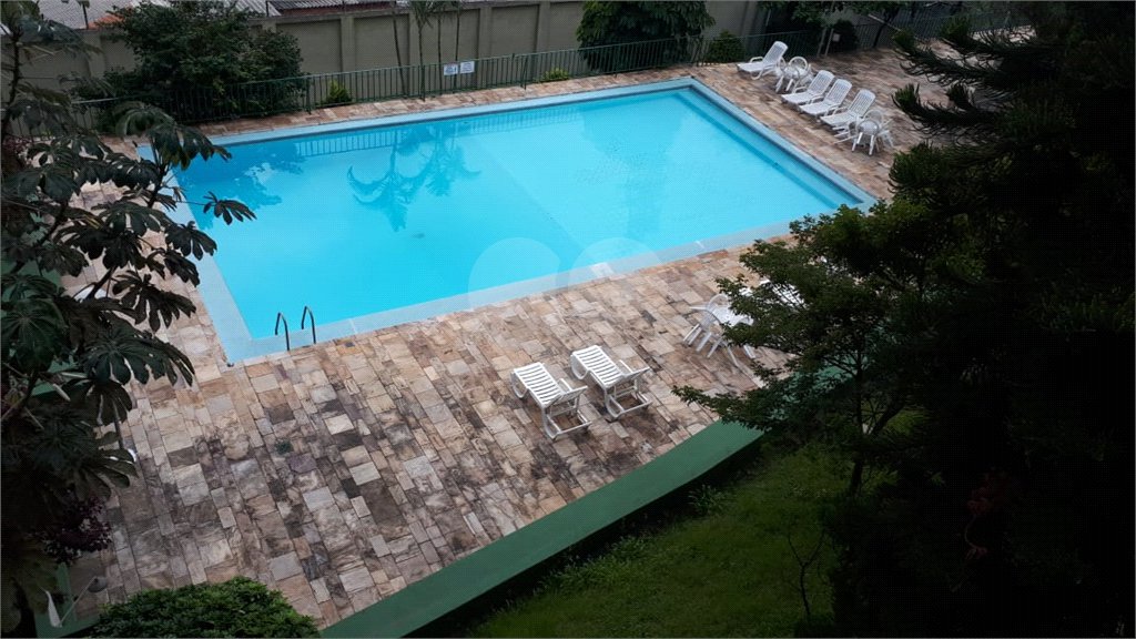 Apartamento à venda com 3 quartos, sendo 1 suíte, em Santana, São Paulo, SP