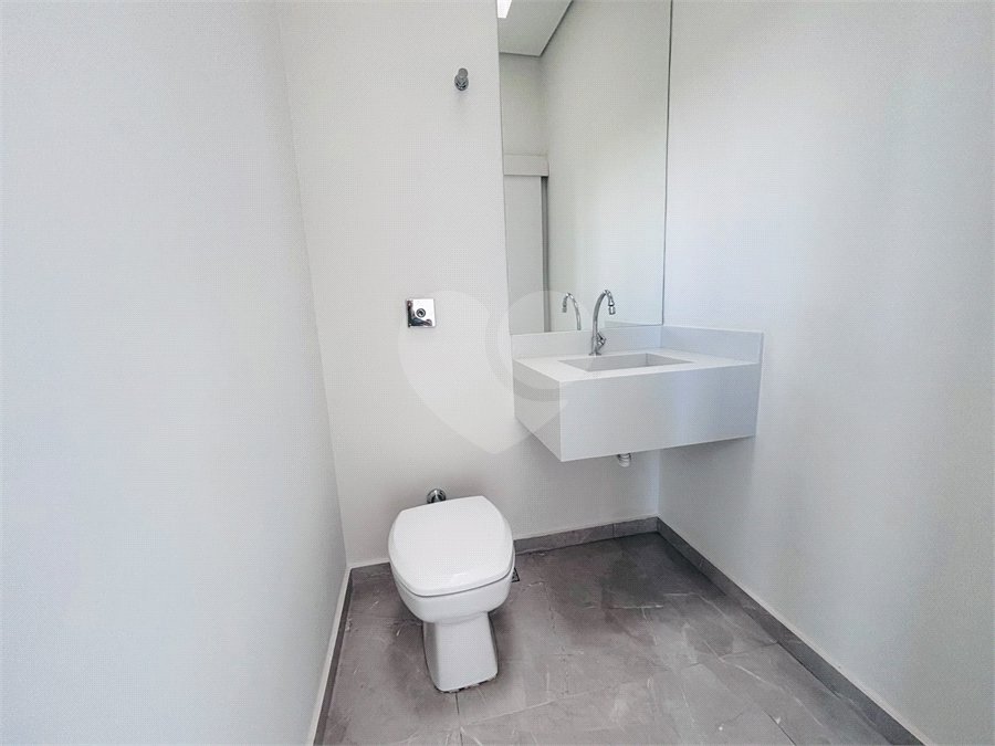 Casa à venda com 3 suítes no condomínio Alphaville Nova Esplanada 1, Votorantim - SP