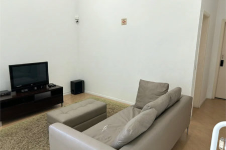Apartamento à venda com 2 quartos, sendo 1 suíte,  em Vila Romana, São Paulo, SP