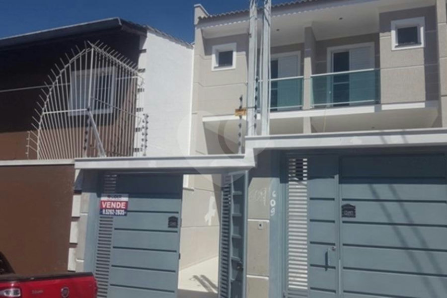 Sobrado à venda com 3 quartos, sendo 1 suíte, em Jaçanã, São Paulo, SP