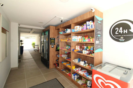 Apartamento à venda com 2 quartos em Santana, São Paulo, SP