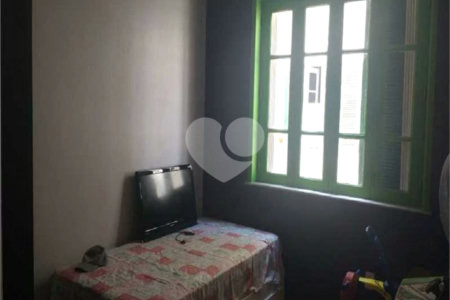 Apartamento à venda com 3 quartos em Botafogo, Rio de Janeiro, RJ