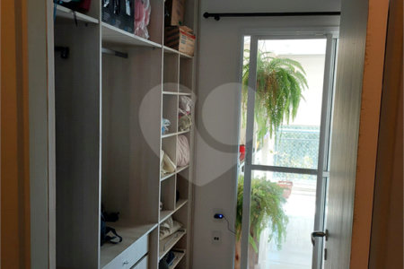 Apartamento à venda com 3 quartos, sendo 1 suíte, em Tucuruvi, São Paulo, SP