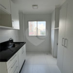 Apartamento à venda ou para alugar com 2 quartos, sendo 1 suíte, em Vila Assunção, Santo André, SP