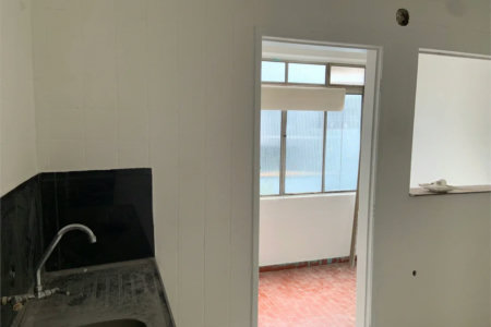 Apartamento à venda com 2 quartos em Pinheiros, São Paulo, SP