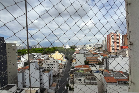 Apartamento à venda ou para alugar com 4 suítes em Jardim do Mar, São Bernardo do Campo, SP